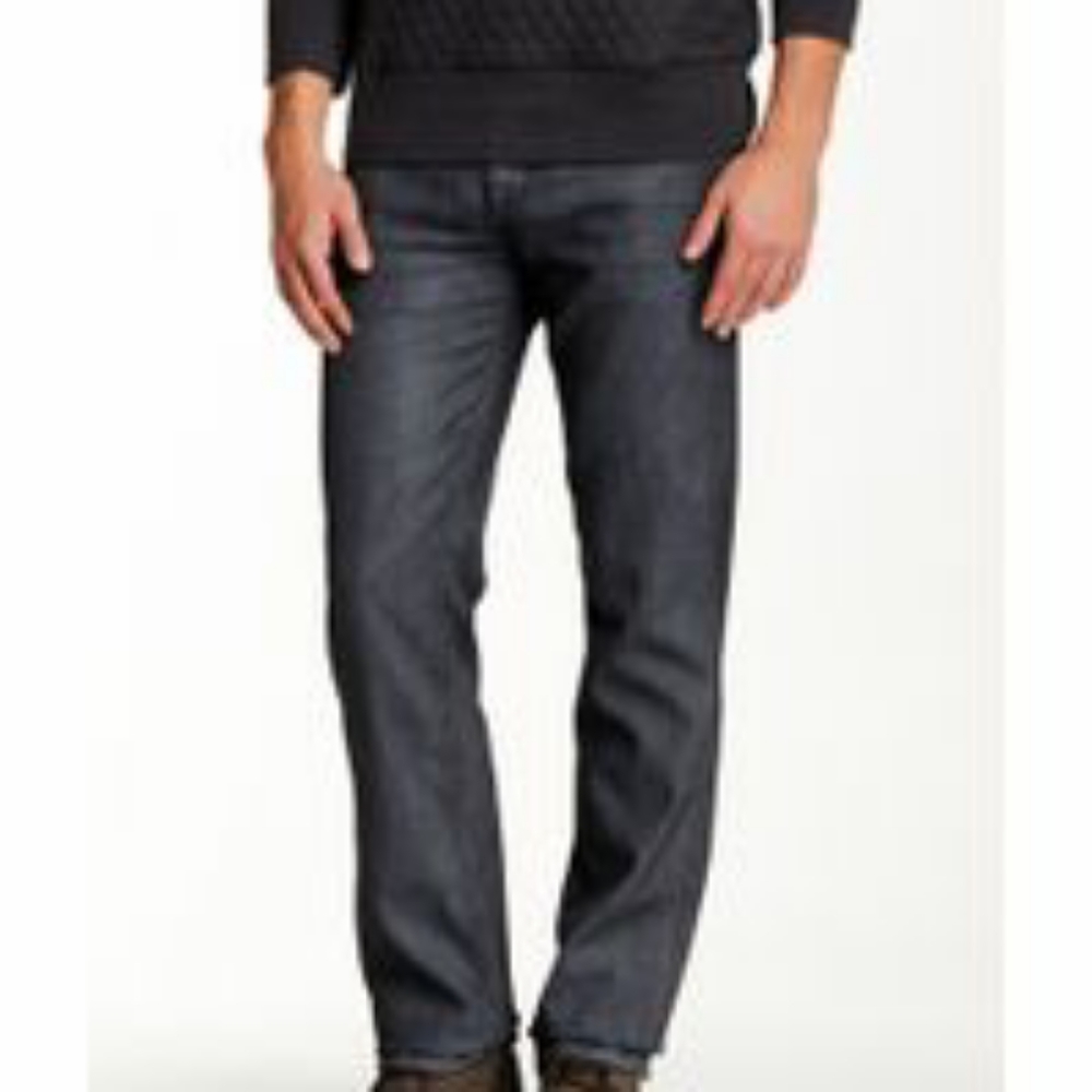 Joe's Jeans Classic Fit Straight Leg